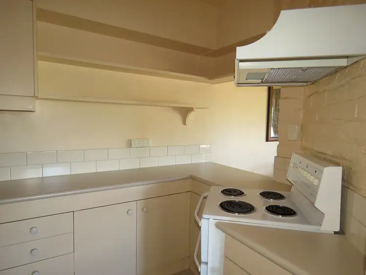 Fifth view of Homely apartment listing, 23 / 611 Kiewa Street, Albury NSW 2640