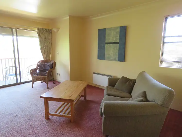 Sixth view of Homely apartment listing, 23 / 611 Kiewa Street, Albury NSW 2640