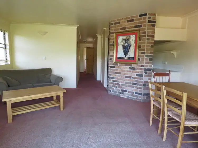 Seventh view of Homely apartment listing, 23 / 611 Kiewa Street, Albury NSW 2640