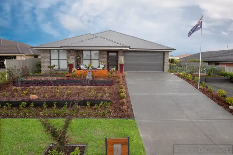 Main view of Homely house listing, 150 Avery Street, Rutherford NSW 2320