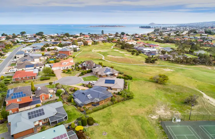 Second view of Homely house listing, 4 Emma Court, Mccracken SA 5211