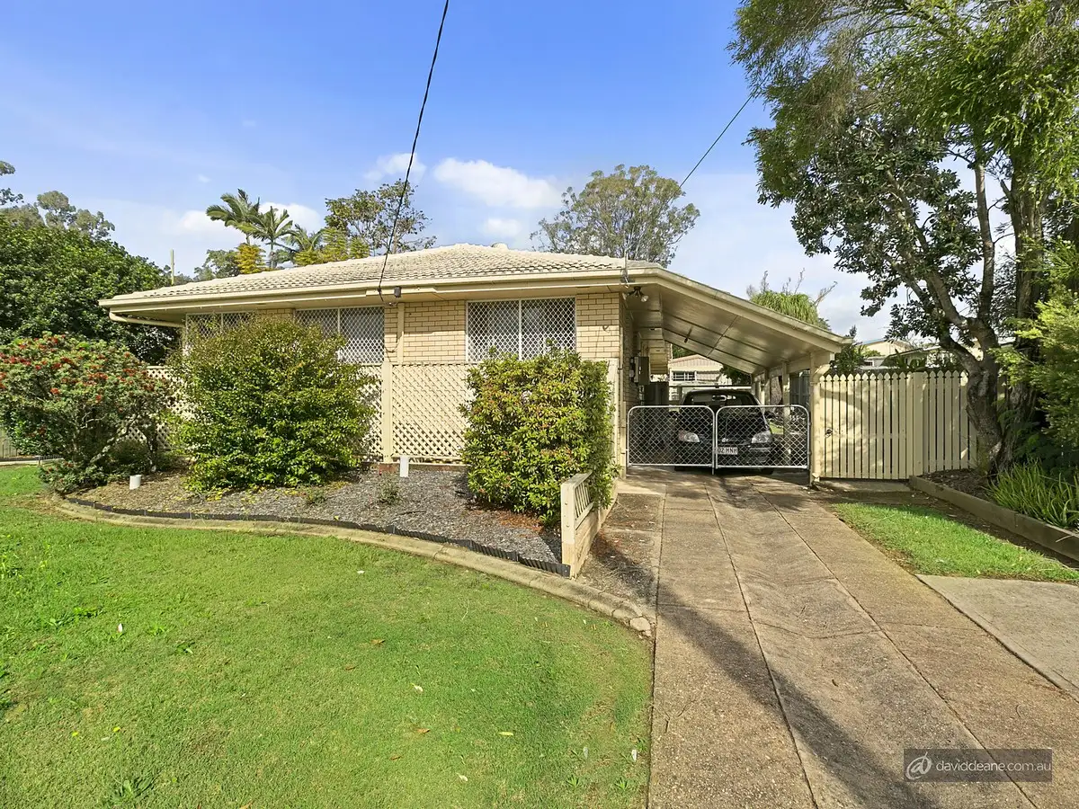 Main view of Homely house listing, 4 Windrest Street, Strathpine QLD 4500