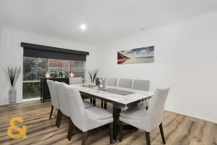 Seventh view of Homely house listing, 8 Taplin Way, Roxburgh Park VIC 3064