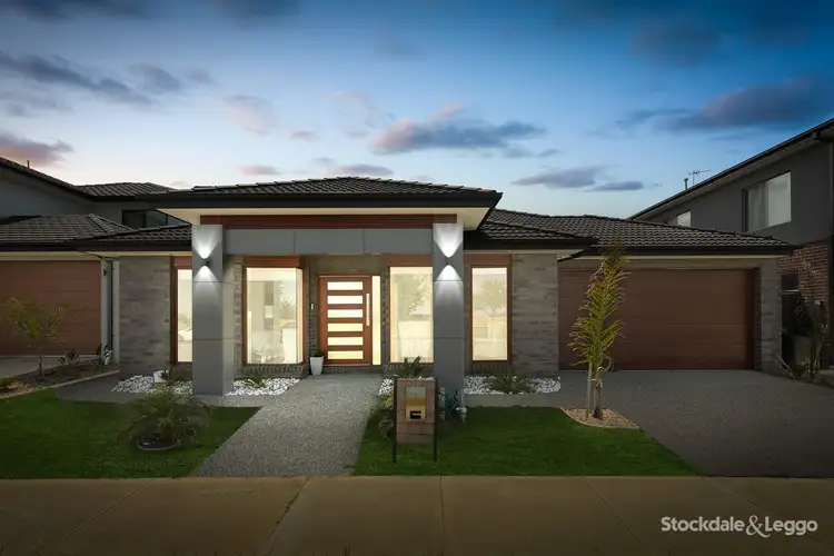 36 Greenvale Gardens Boulevard, Greenvale VIC 3059