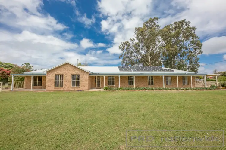 5 Bounty Close, Hinton NSW 2321