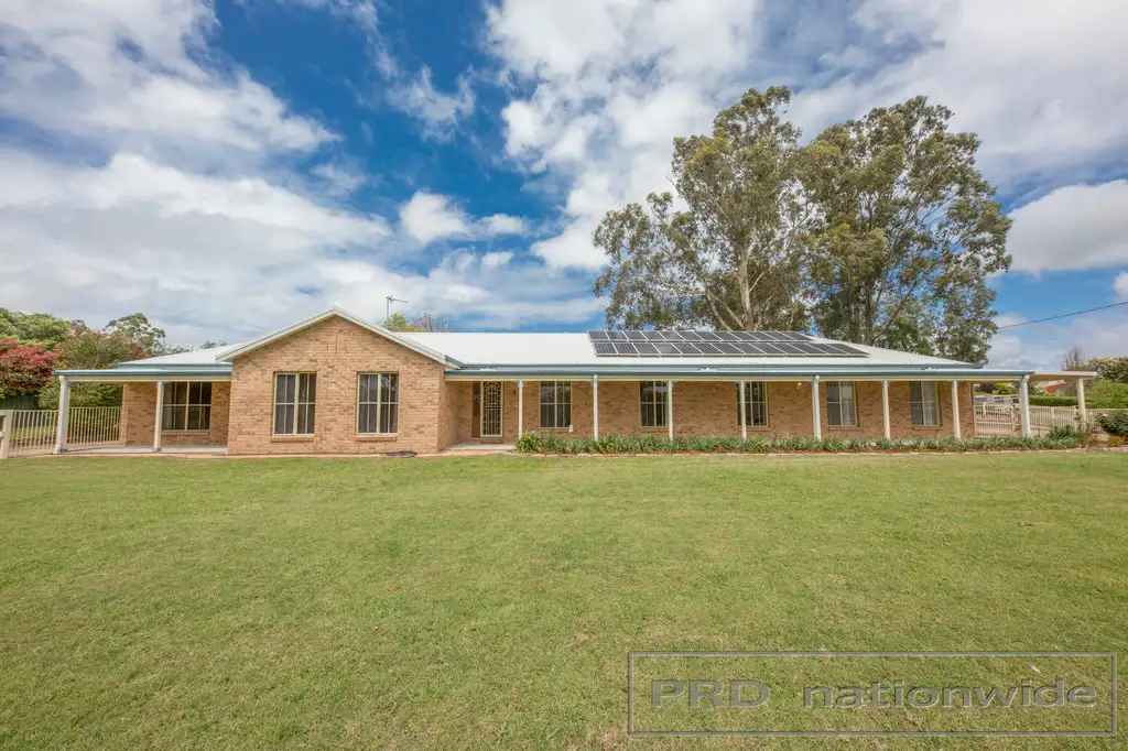 Main view of Homely house listing, 5 Bounty Close, Hinton NSW 2321