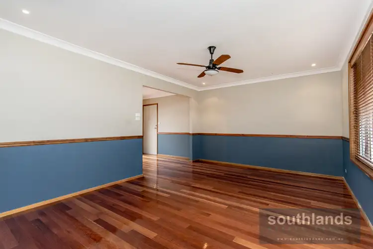 Fifth view of Homely house listing, 64 Farmview Drive, Cranebrook NSW 2749