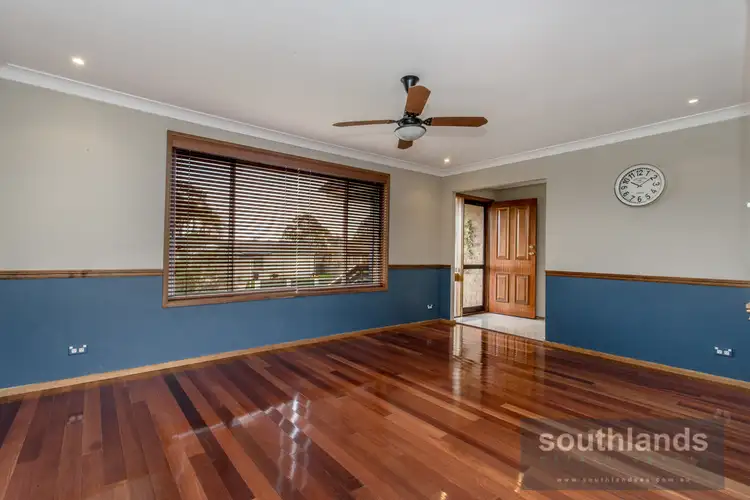 Sixth view of Homely house listing, 64 Farmview Drive, Cranebrook NSW 2749