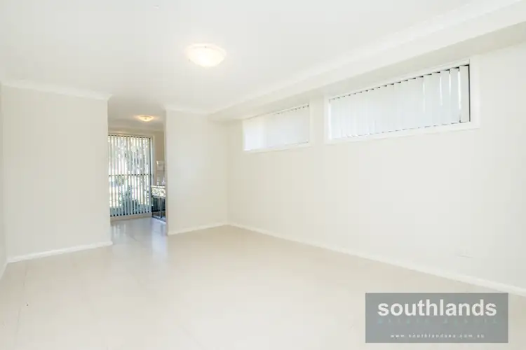 Fifth view of Homely house listing, 1/83 Pindari Drive, South Penrith NSW 2750