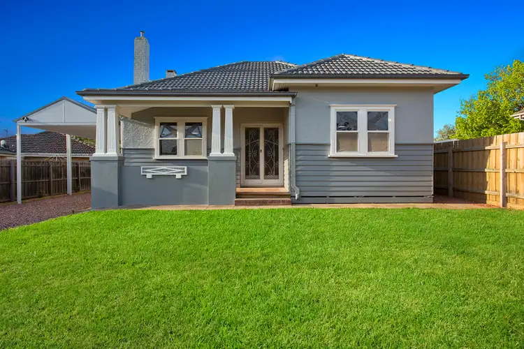 Main view of Homely house listing, 7 Hodgkinson Street, Bendigo VIC 3550