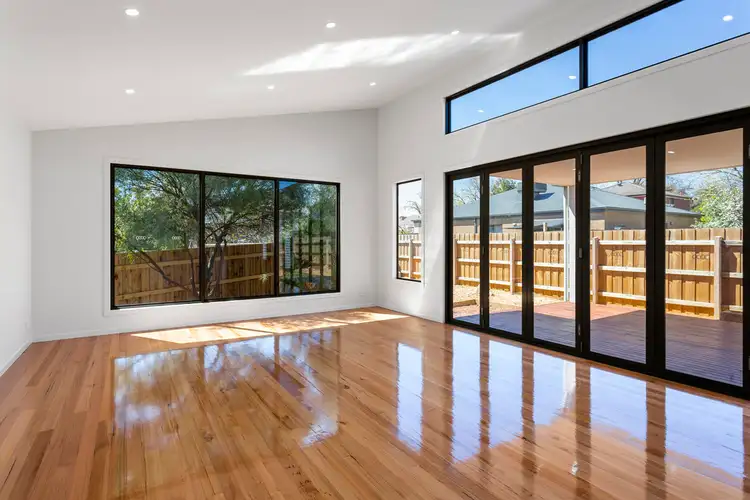 Second view of Homely house listing, 7 Hodgkinson Street, Bendigo VIC 3550