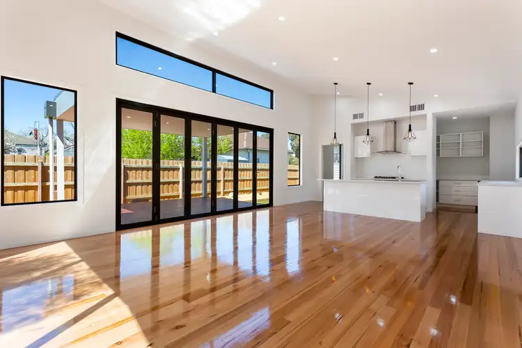 Third view of Homely house listing, 7 Hodgkinson Street, Bendigo VIC 3550