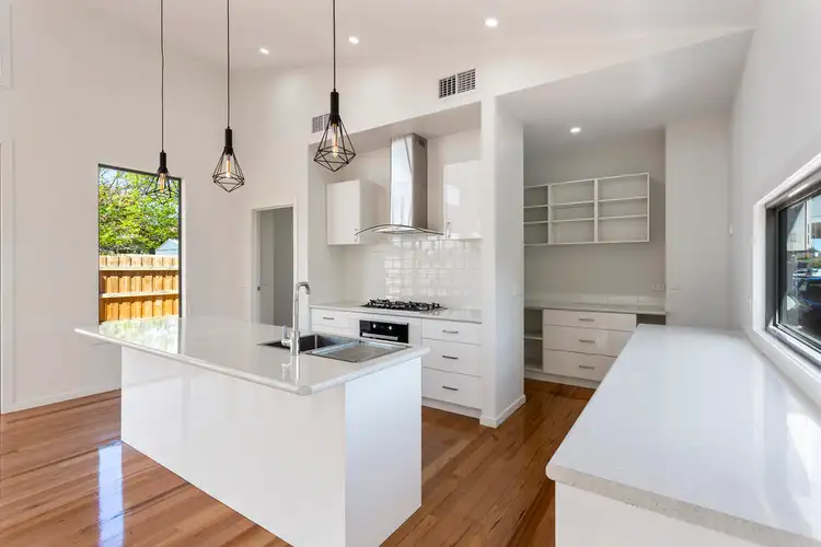 Fifth view of Homely house listing, 7 Hodgkinson Street, Bendigo VIC 3550