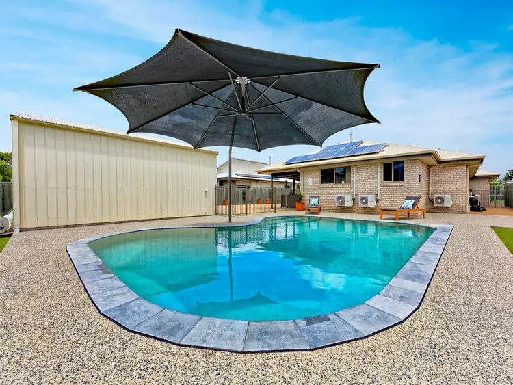 30 Duffy Street, Millbank QLD 4670