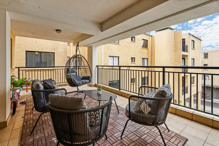 Main view of Homely unit listing, 13/346 Port Hacking Road, Caringbah NSW 2229