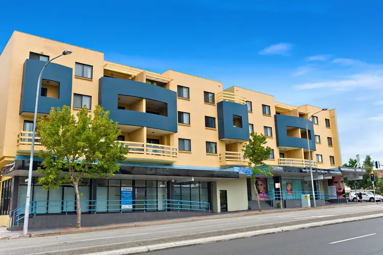 Second view of Homely unit listing, 13/346 Port Hacking Road, Caringbah NSW 2229
