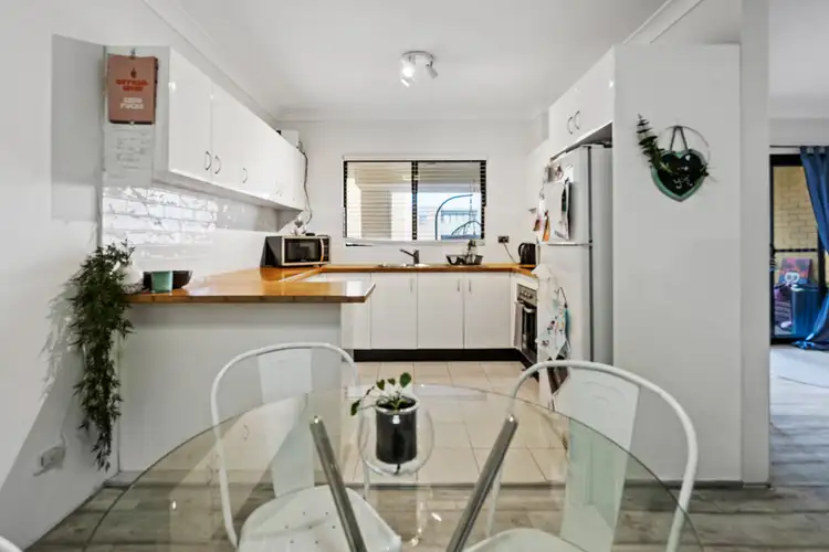 Third view of Homely unit listing, 13/346 Port Hacking Road, Caringbah NSW 2229