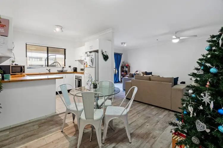 Fourth view of Homely unit listing, 13/346 Port Hacking Road, Caringbah NSW 2229