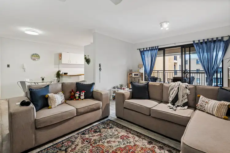 Fifth view of Homely unit listing, 13/346 Port Hacking Road, Caringbah NSW 2229