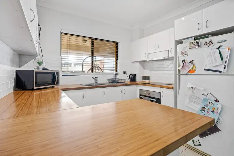 Sixth view of Homely unit listing, 13/346 Port Hacking Road, Caringbah NSW 2229