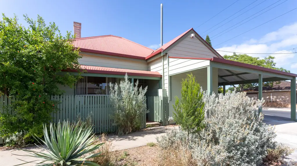 Main view of Homely house listing, 100 Mead Street, Birkenhead SA 5015