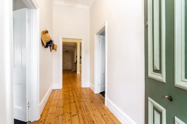 Second view of Homely house listing, 100 Mead Street, Birkenhead SA 5015