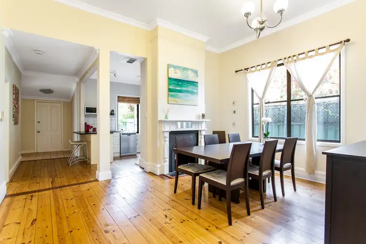 Third view of Homely house listing, 100 Mead Street, Birkenhead SA 5015