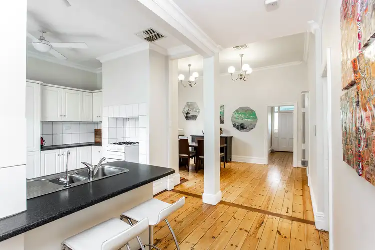 Fifth view of Homely house listing, 100 Mead Street, Birkenhead SA 5015