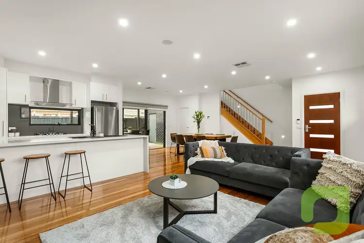 Second view of Homely townhouse listing, 2/21 Mahon Ave, Altona North VIC 3025