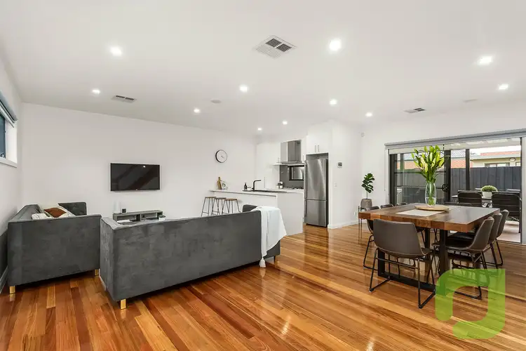 Third view of Homely townhouse listing, 2/21 Mahon Ave, Altona North VIC 3025