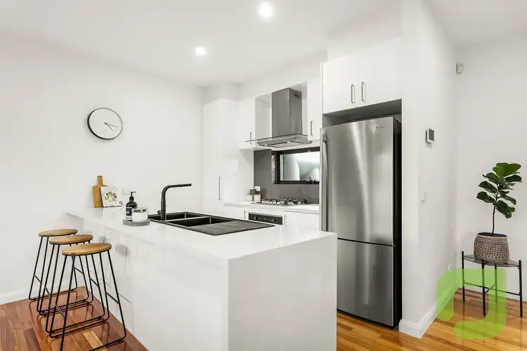 Fourth view of Homely townhouse listing, 2/21 Mahon Ave, Altona North VIC 3025