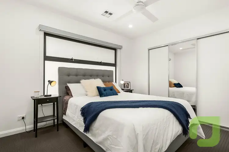 Fifth view of Homely townhouse listing, 2/21 Mahon Ave, Altona North VIC 3025