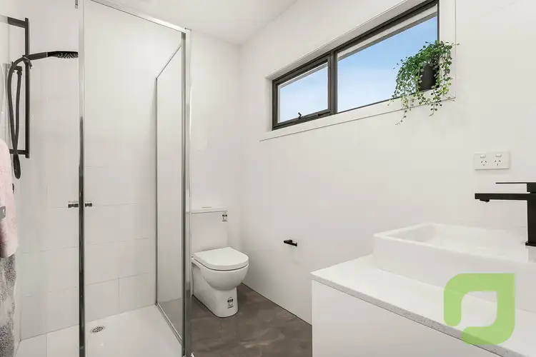 Sixth view of Homely townhouse listing, 2/21 Mahon Ave, Altona North VIC 3025