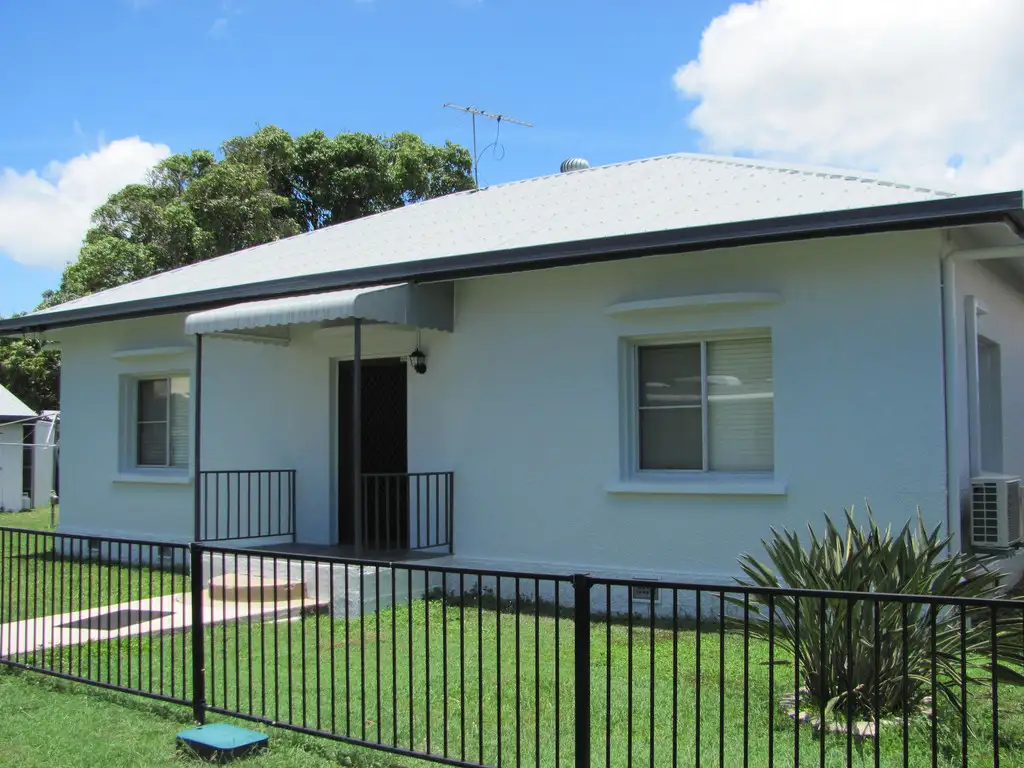 Main view of Homely house listing, 2a Hocken Street, North Mackay QLD 4740