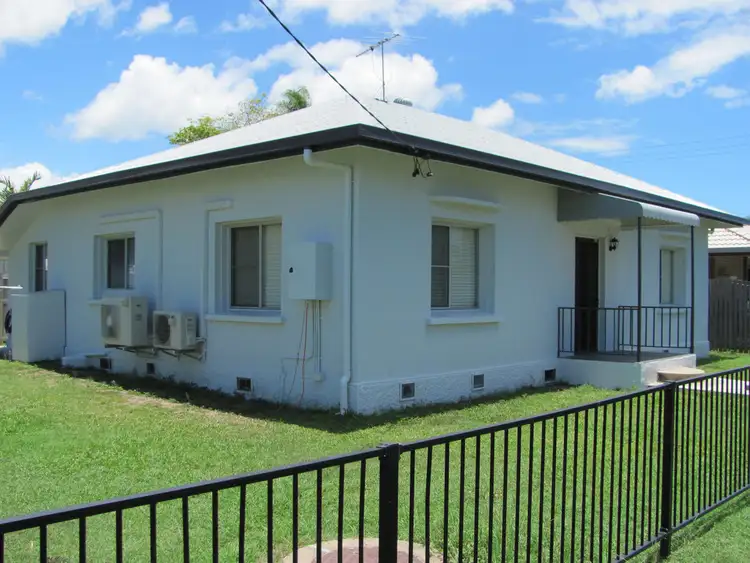Second view of Homely house listing, 2a Hocken Street, North Mackay QLD 4740