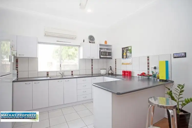 Fourth view of Homely house listing, 2a Hocken Street, North Mackay QLD 4740