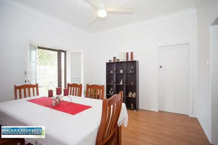 Fifth view of Homely house listing, 2a Hocken Street, North Mackay QLD 4740