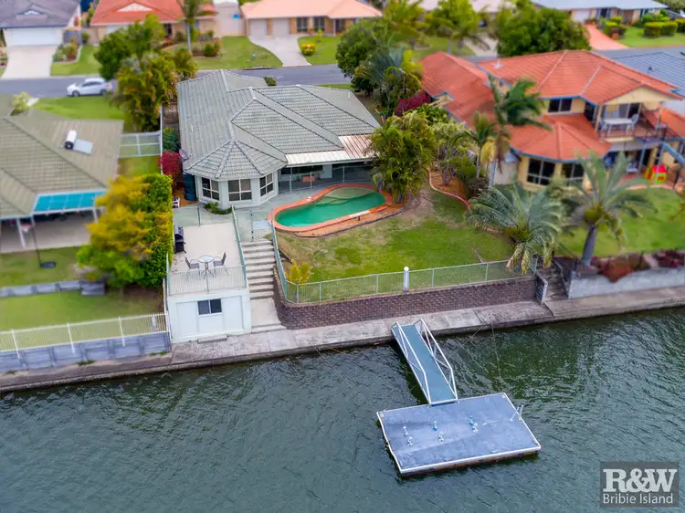 17 Oleander Drive