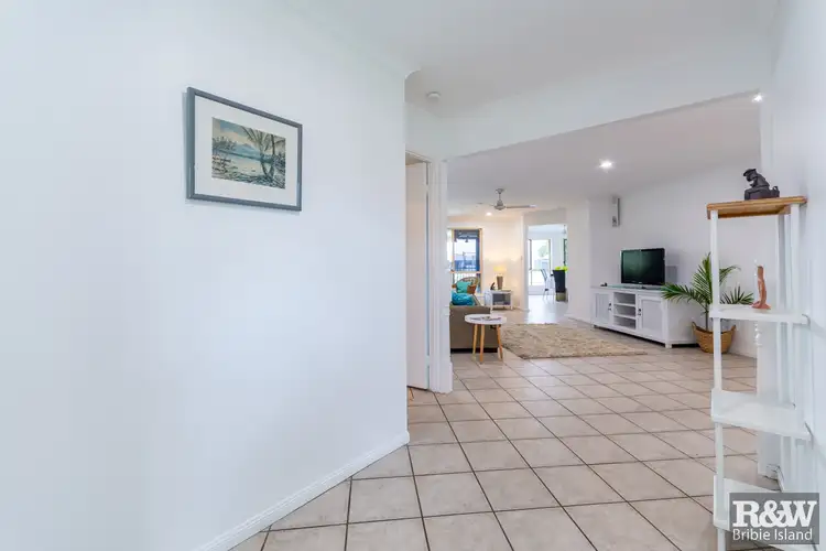 Second view of Homely house listing, 17 Oleander Drive, Bongaree QLD 4507