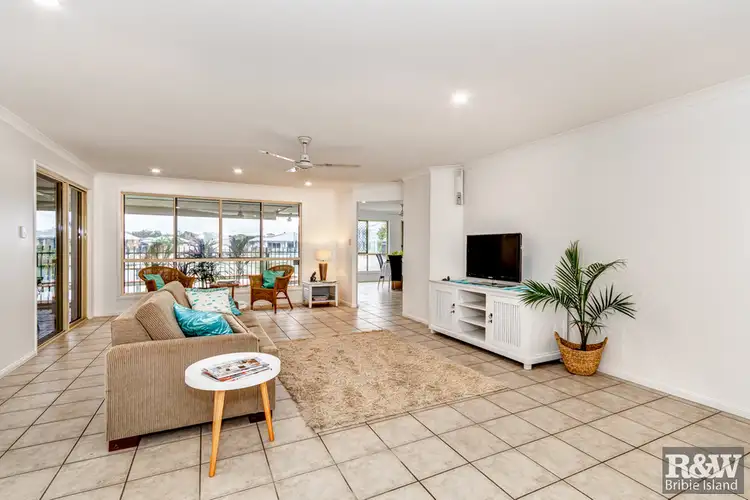 Third view of Homely house listing, 17 Oleander Drive, Bongaree QLD 4507