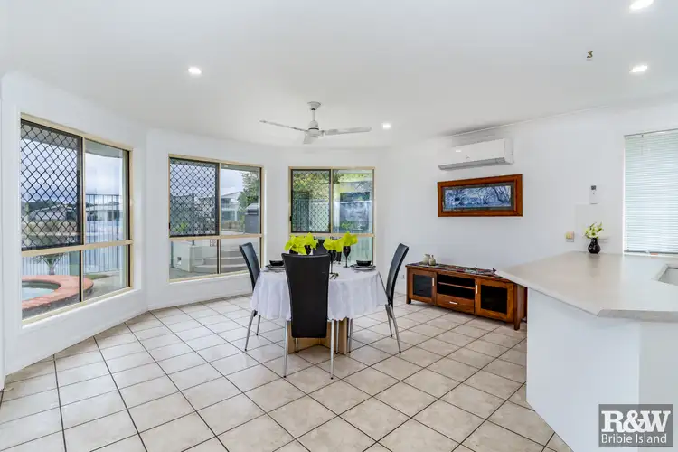 Fourth view of Homely house listing, 17 Oleander Drive, Bongaree QLD 4507