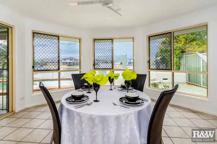 Fifth view of Homely house listing, 17 Oleander Drive, Bongaree QLD 4507