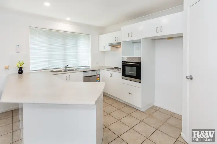 Sixth view of Homely house listing, 17 Oleander Drive, Bongaree QLD 4507