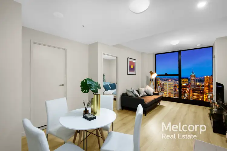6203/568 Collins Street, Melbourne VIC 3000