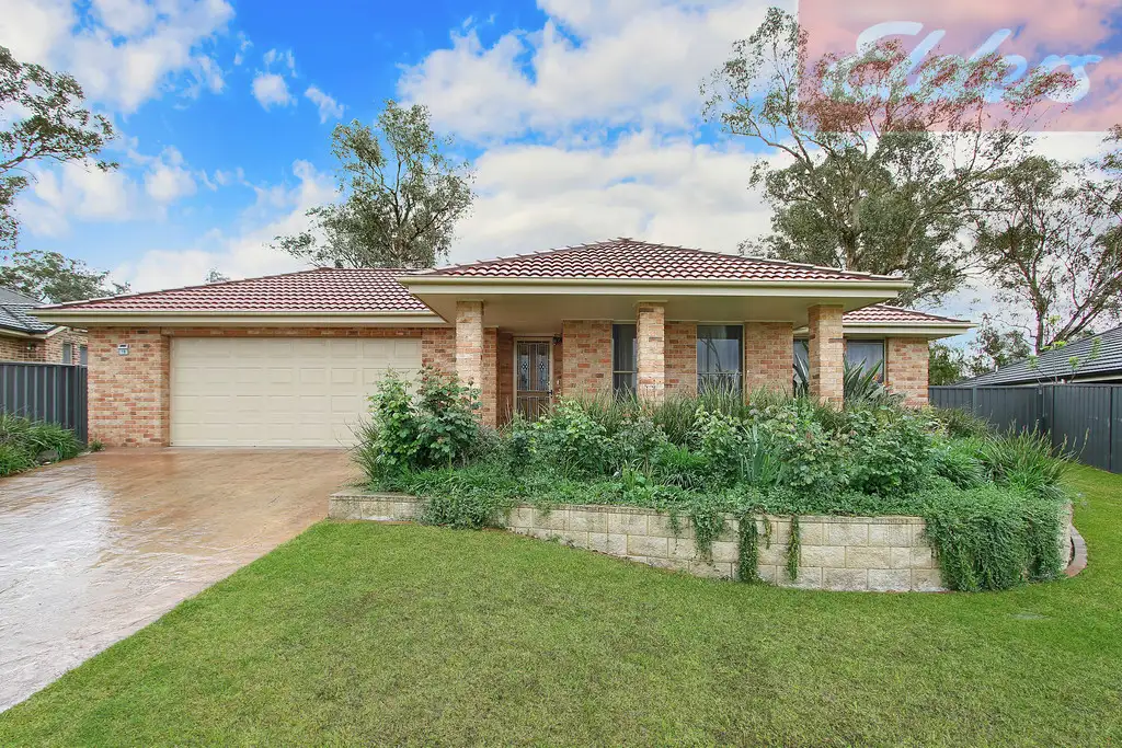 Main view of Homely house listing, 10 Redbox Drive, Thurgoona NSW 2640