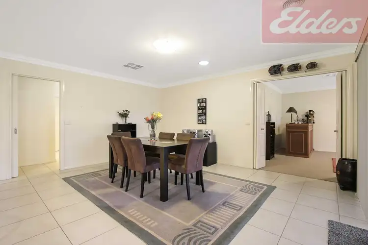Second view of Homely house listing, 10 Redbox Drive, Thurgoona NSW 2640
