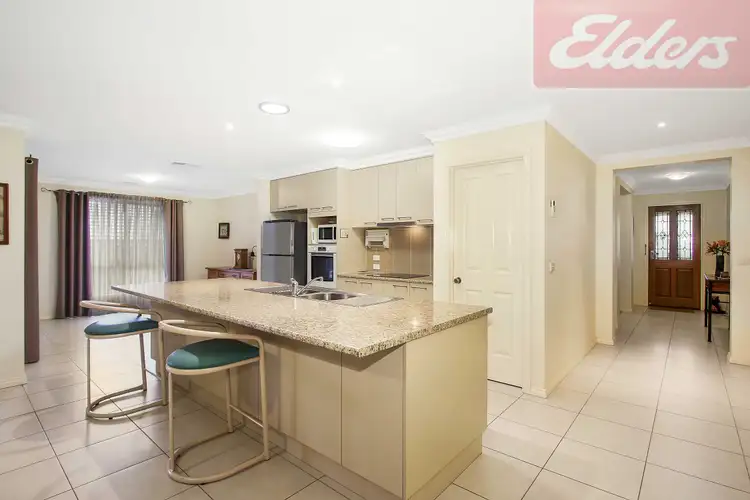 Third view of Homely house listing, 10 Redbox Drive, Thurgoona NSW 2640