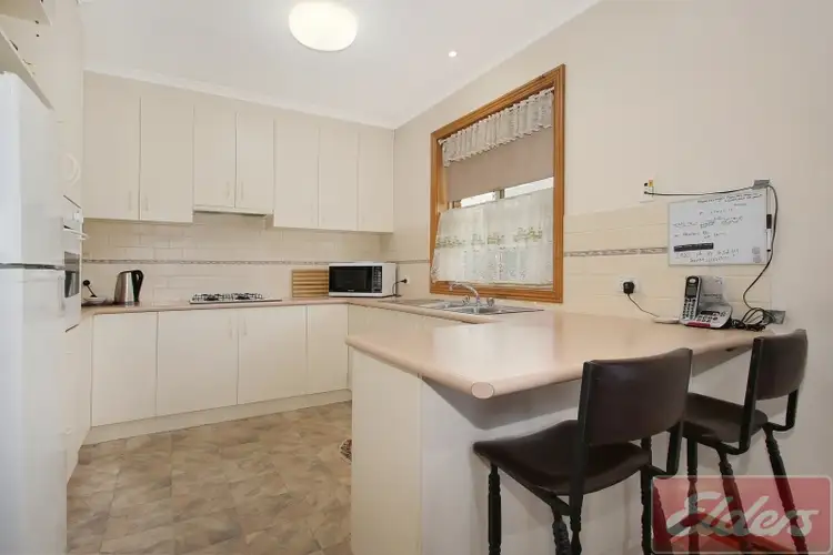Second view of Homely townhouse listing, 1/57 Hovell Street, Yarrawonga VIC 3730