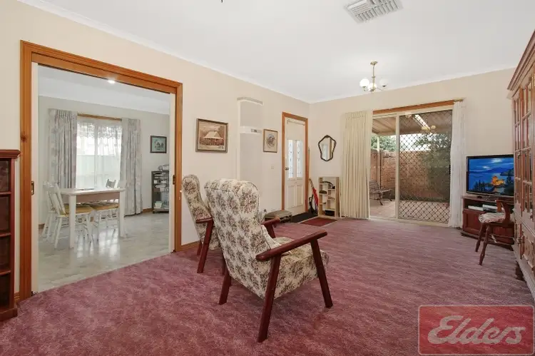 Third view of Homely townhouse listing, 1/57 Hovell Street, Yarrawonga VIC 3730