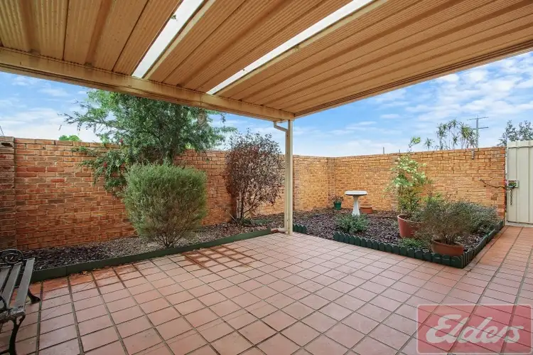 Fourth view of Homely townhouse listing, 1/57 Hovell Street, Yarrawonga VIC 3730